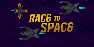 Race in the Space thumbnail