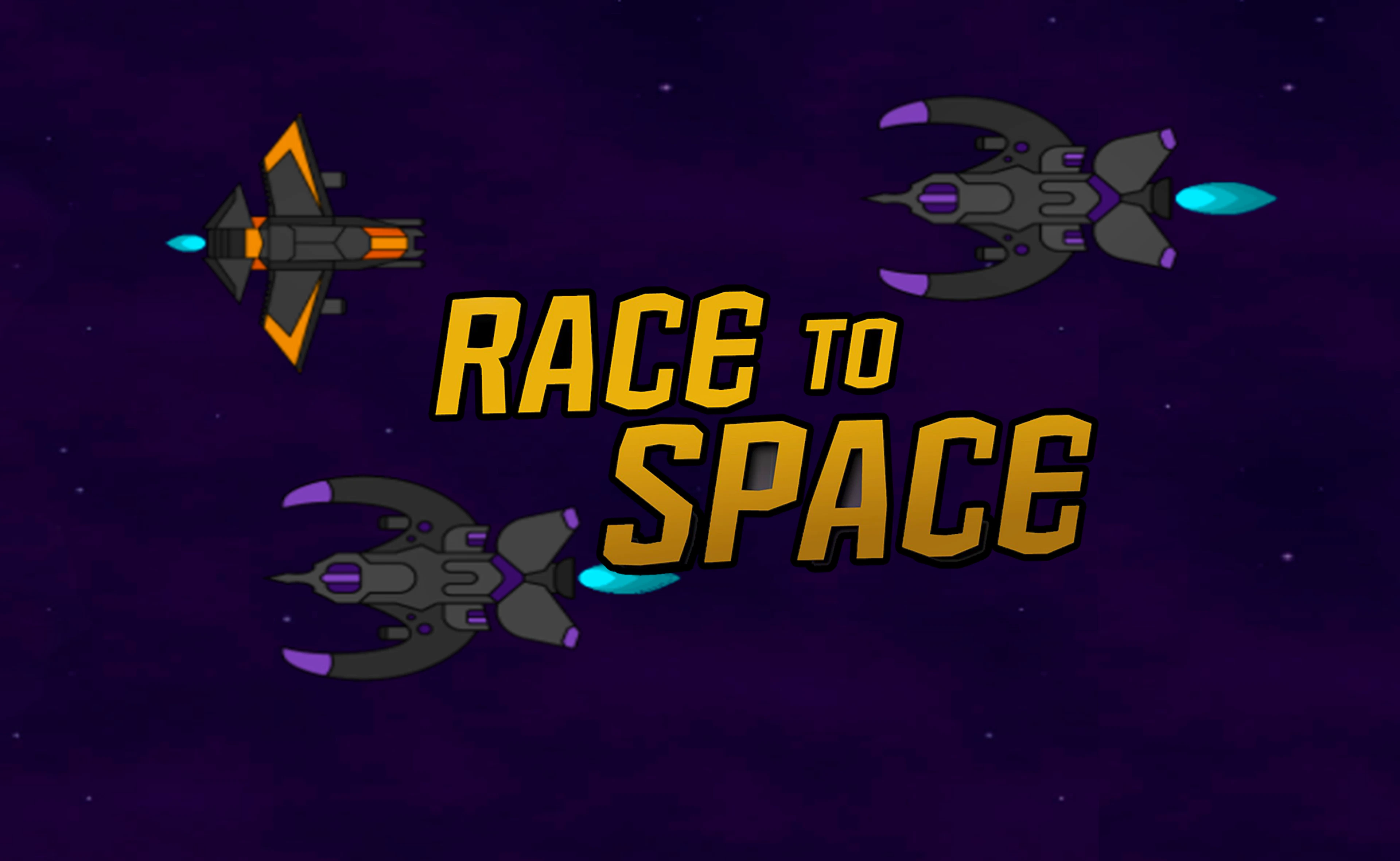 Race in the Space