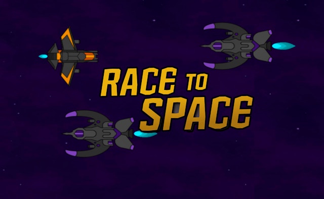 Race In The Space