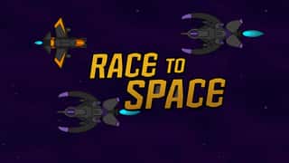 Race In The Space