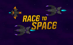 Race in the Space