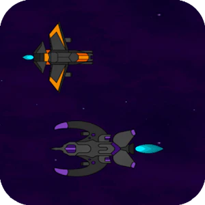Race in the Space Thumbnail