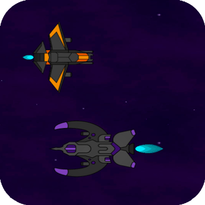 Race in the Space By Gamepix