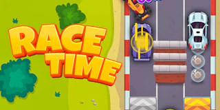 Race Time thumbnail