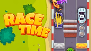 Image for Race Time