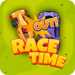 Race Time Thumbnail
