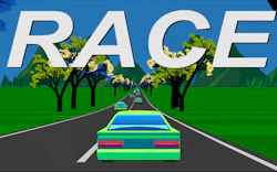Race