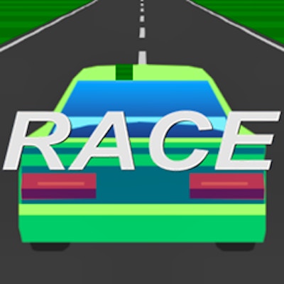 Race By Gamepix