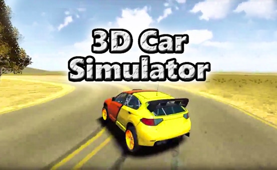 3D Car Racing Game  Play Free 3D Racing Games Online at Car Games