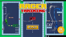 Racer Training