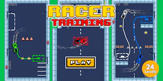 Racer Training thumbnail