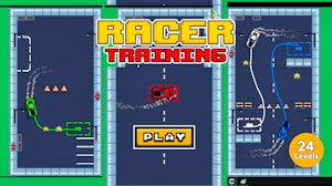 Image for Racer Training