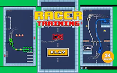 Racer Training