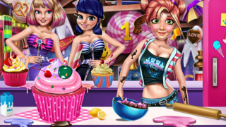 Rachel Sweet Candy Shop
