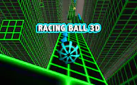 ریسنگ بال 3D