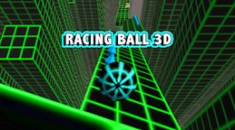 Racing Ball 3D