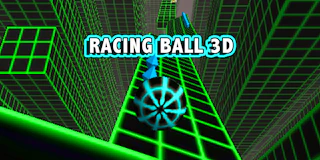 Racing Ball 3D thumbnail