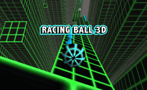 Racing Ball 3D