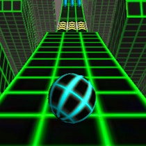 Racing Ball 3D