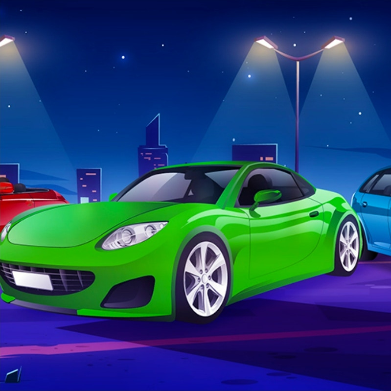 Racing Games 🕹️ Play For Free on GamePix