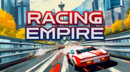 Racing Empire