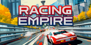 Racing Empire thumbnail