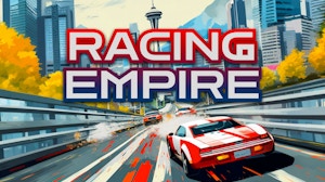 Image for Racing Empire