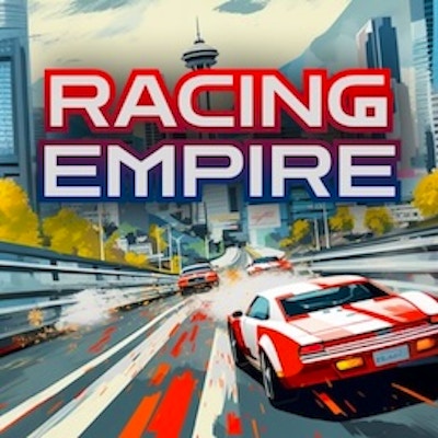 Racing Empire By Gamepix