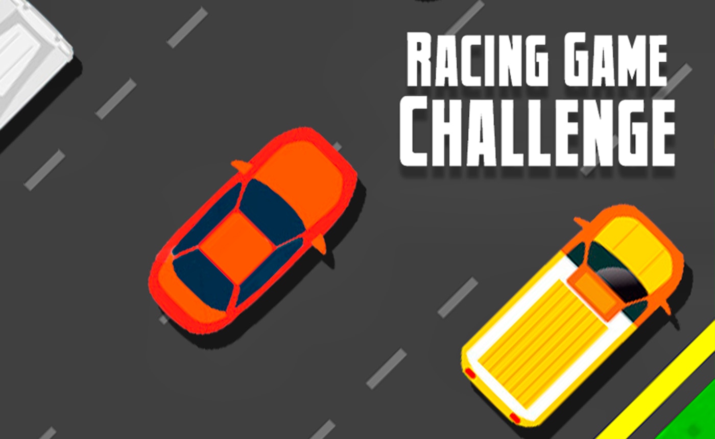 Racing Game Challenge