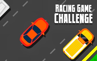 Racing Game Challenge