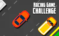 Racing Game Hamon