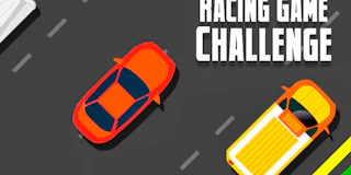 Racing Game Challenge thumbnail