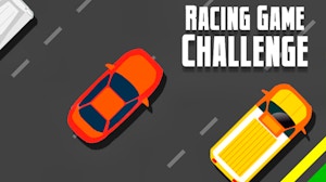 Image for Racing Game Challenge