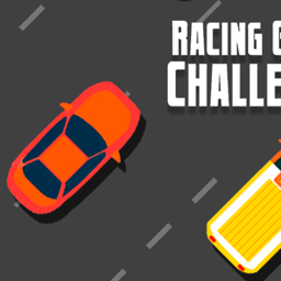 Racing Game Challenge Online racing Games on taptohit.com