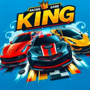 Racing Game King HP