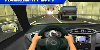 Racing in City thumbnail