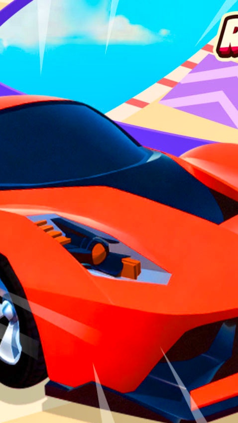 Cover Image Racing Master 3D