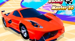 Racing Master 3D