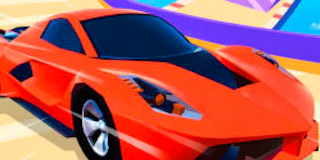 Racing Master 3D thumbnail