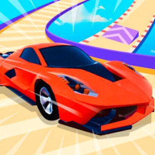Racing Master 3D thumbnail