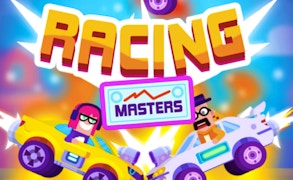 Water Slide Car Race - Water Surfing Stunts 🕹️ Play Now on GamePix