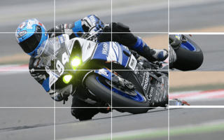 Racing Motorbike Slide game cover