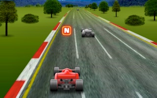 Racing Nitro