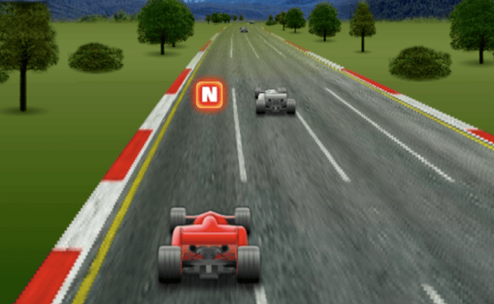 Car Racing  Play Now Online for Free 