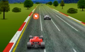 Racing Nitro