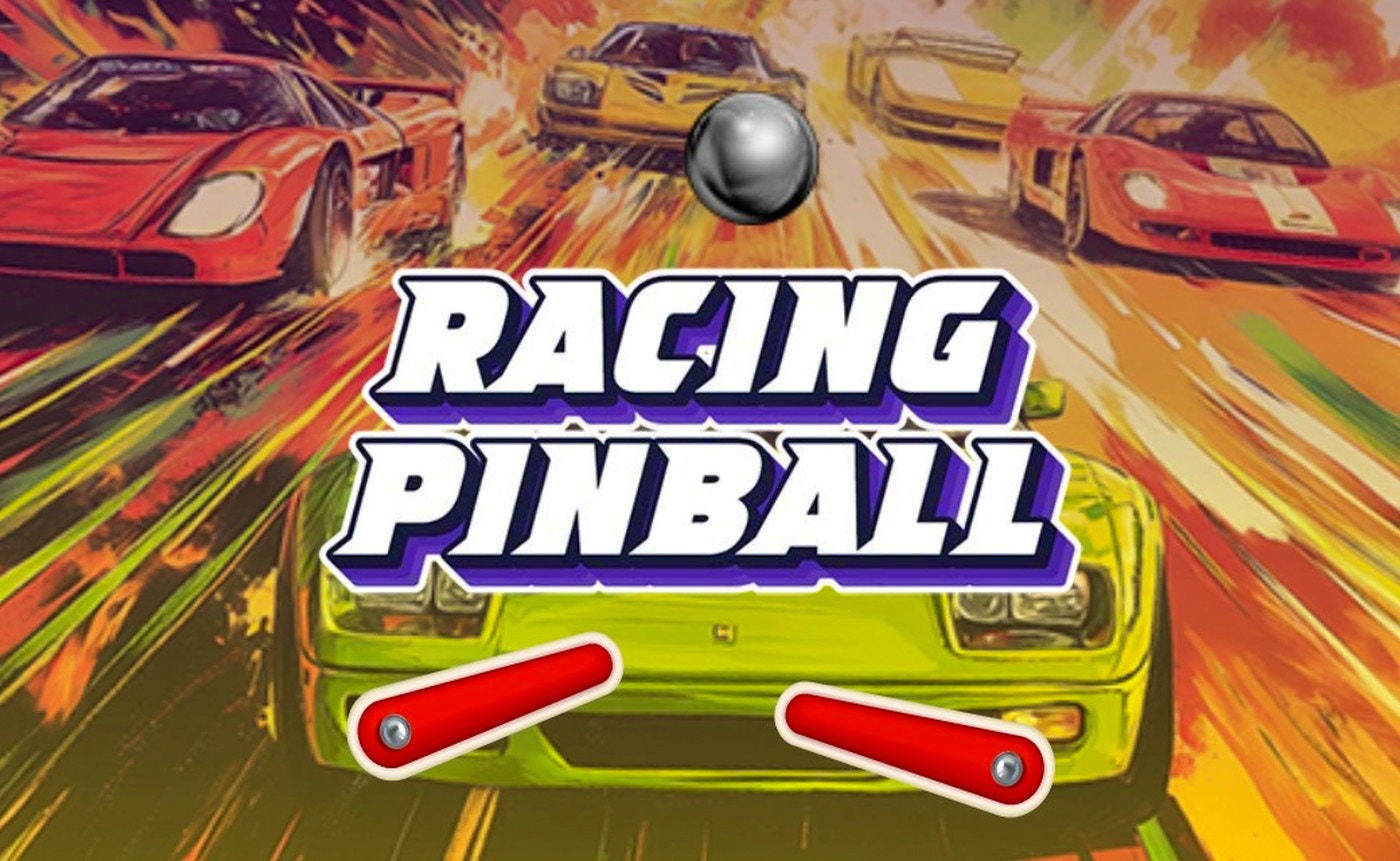 Racing Pinball