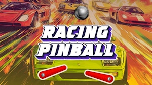 Image for Racing Pinball