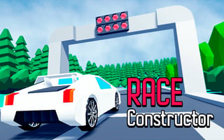 Racing Project Kit game cover