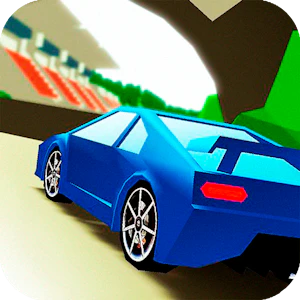 مجموعة مشروع السباقات Thumbnail