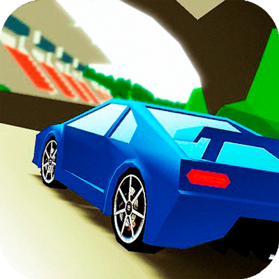 Racing Project Kit By Gamepix